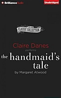 The Handmaids Tale (Audio CD)