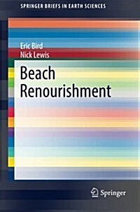 Beach Renourishment (Paperback)