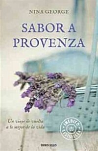 Sabor a Provenza / Taste of Provence (Paperback)