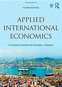 Applied International Economics (Paperback, 4 New edition)