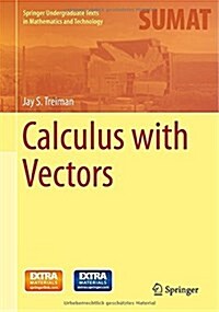 Calculus with Vectors (Hardcover)