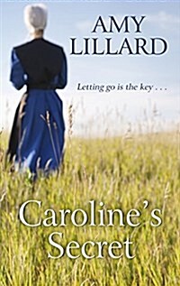 Carolines Secret (Hardcover)