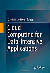 Cloud Computing for Data-Intensive Applications (Hardcover)