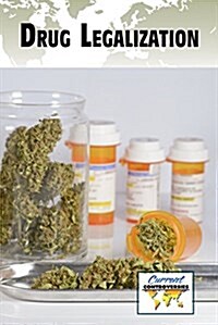 Drug Legalization (Library Binding)