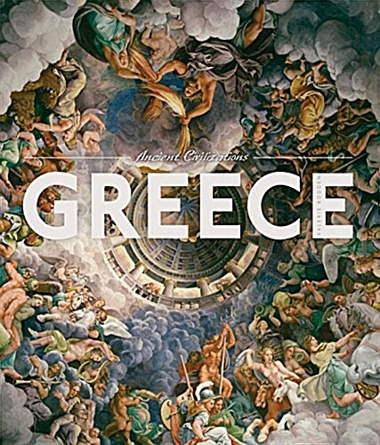 Greece (Paperback)