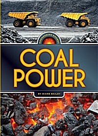Coal Power (Paperback)