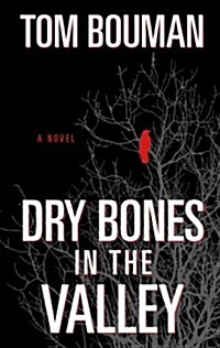 Dry Bones in the Valley (Hardcover, Large Print)