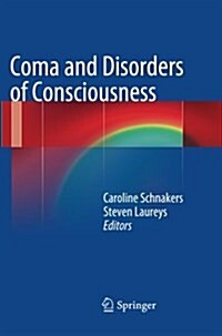 Coma and Disorders of Consciousness (Paperback)