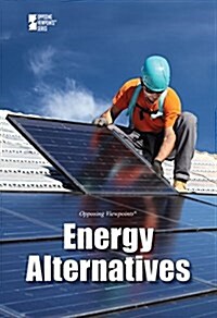 Energy Alternatives (Library Binding)