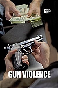 Gun Violence (Library Binding)