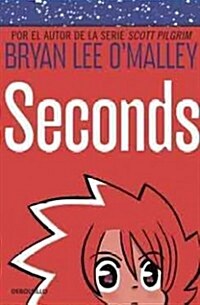 Seconds (Paperback)