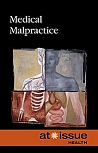 Medical Malpractice (Paperback)