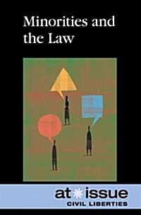 Minorities and the Law (Library Binding)