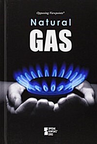 Natural Gas (Library Binding)