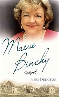 Maeve Binchy: The Biography (Hardcover)