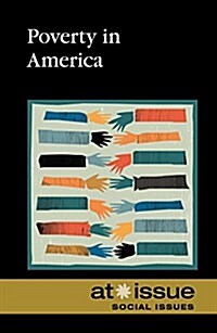 Poverty in America (Library Binding)
