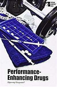 Performance-Enhancing Drugs (Paperback)