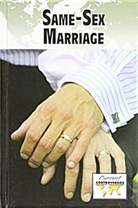 Same-Sex Marriage (Library Binding)