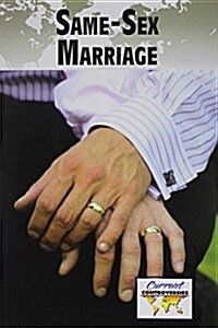 Same-Sex Marriage (Paperback)