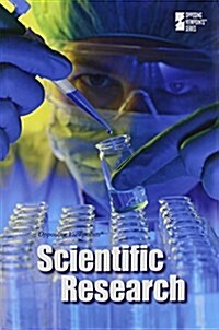 Scientific Research (Paperback)