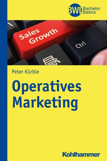 Operatives Marketing (Paperback)