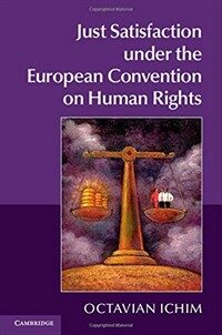 Just satisfaction under the European Convention on Human Rights