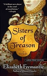 Sisters of Treason (Hardcover)