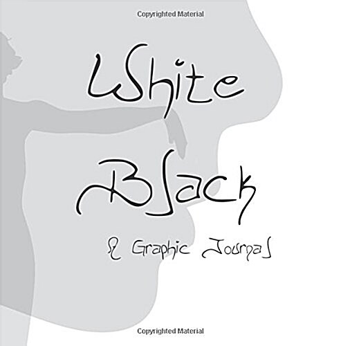 White Black (Paperback)