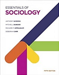 Essentials of Sociology (Paperback, 5)