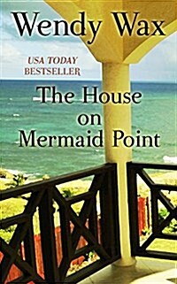 The House on Mermaid Point (Hardcover)