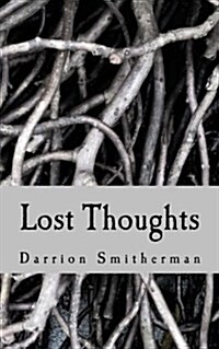 Lost Thoughts (Paperback)