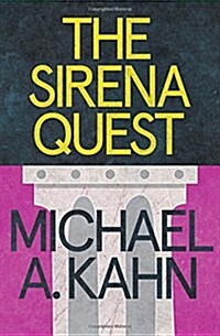 The Sirena Quest (Paperback)