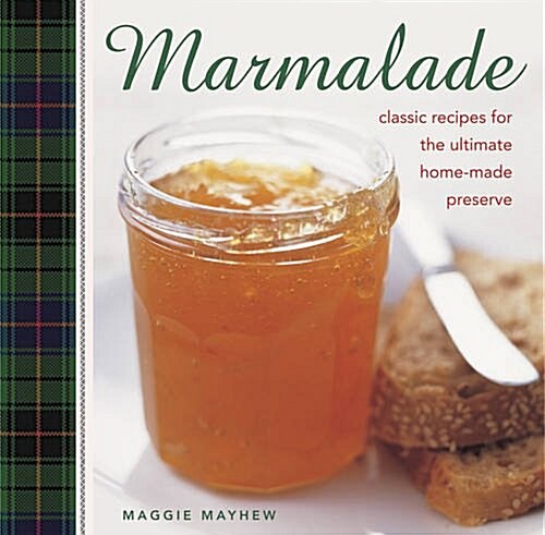 Marmalade (Hardcover)