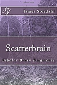 Scatterbrain: Bipolar Brain Fragments (Paperback)