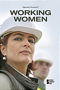 Working Women (Library Binding)