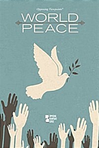 World Peace (Paperback)