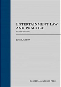 Entertainment Law and Practice (Hardcover, 2nd)