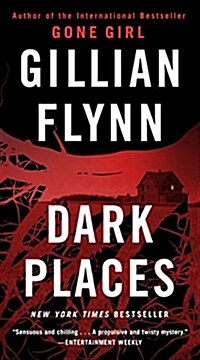 Dark Places (Mass Market Paperback)