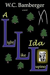 A Light Like Ida Lupino (Paperback)