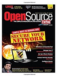 Open Source for You, July 2014 (Paperback, 10th, Large Print)