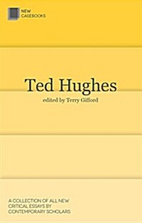 Ted Hughes (Hardcover)