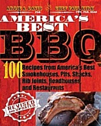 Americas Best BBQ (Revised Edition) (Paperback)