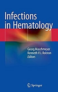 Infections in Hematology (Hardcover)