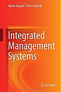 Integrated Management Systems (Hardcover)