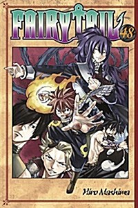 Fairy Tail 48 (Paperback)