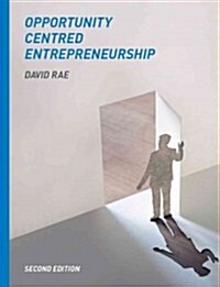 Opportunity-Centred Entrepreneurship (Paperback, 2 ed)