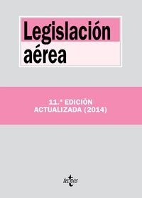 Legislaci줻 a굍ea / Air Law (Paperback, Revised, Updated)