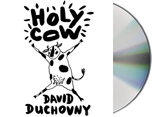 Holy Cow (Audio CD)