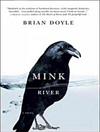Mink River (Audio CD)