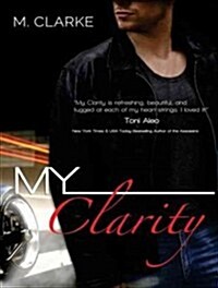 My Clarity (Audio CD, CD)